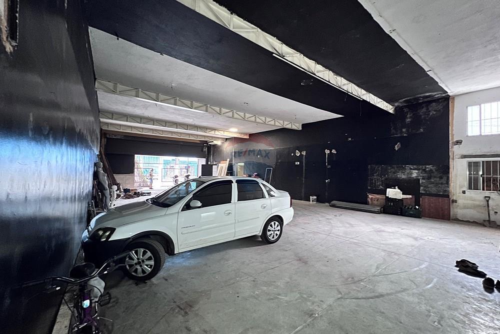 Galpão - Alugar - São Paulo , São Paulo - IMG_1392.JPG - 601471030-83