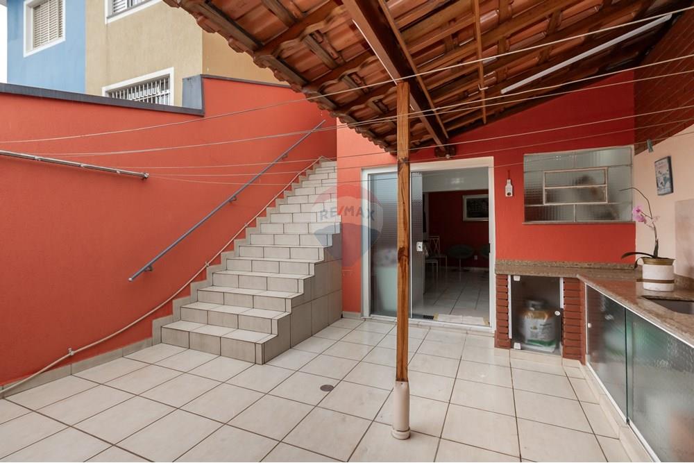 Sobrado - Venda - São Paulo , São Paulo - IMG_879203.jpg - Área Gourmet - 601441031-15