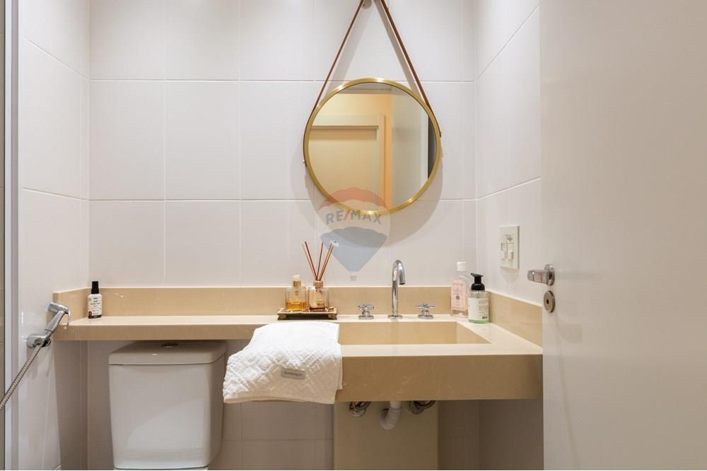 Apartamento - Venda - São Paulo , São Paulo - Cópia de DSC_9966.jpg - Banheiro - 601131090-47