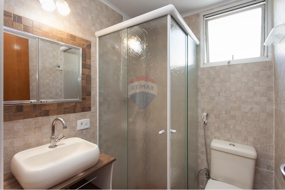 Apartamento - Venda - São Paulo , São Paulo - BANHEIRO 2.jpg - 601751109-1