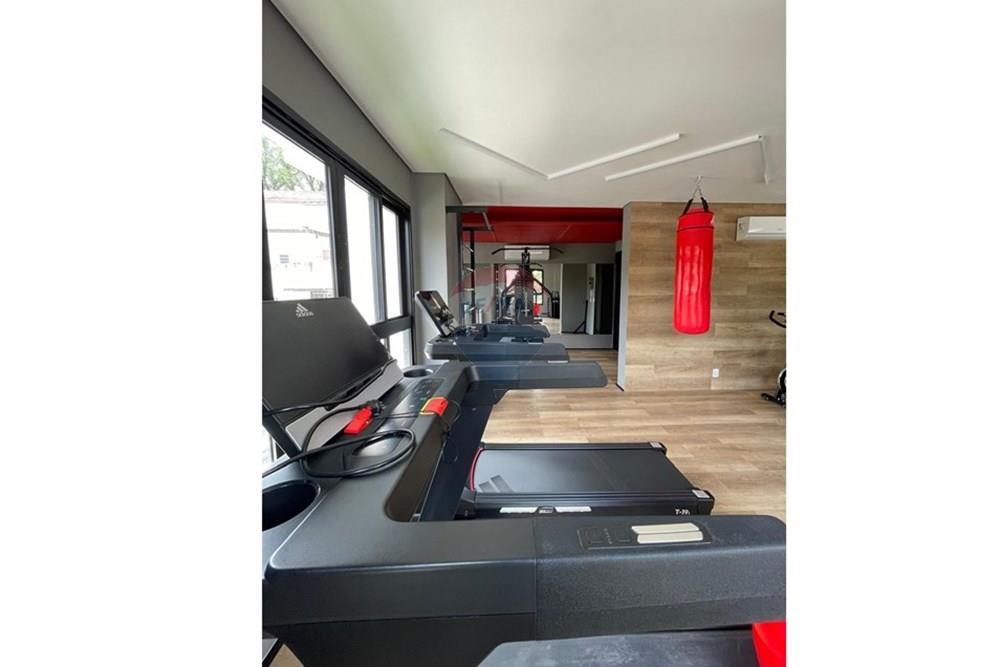 Studio - Alugar - São Paulo , São Paulo - IMG-20241220-WA0032.jpg - 602191016-211