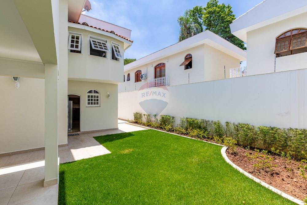 Casa - Venda - São Paulo , São Paulo - 01.jpg - Jardim Externo - 601131002-70