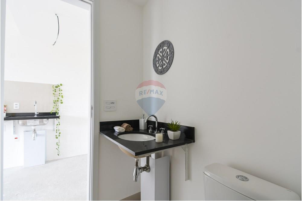 Apartamento à venda com 1 quarto, 27m² - Foto 15