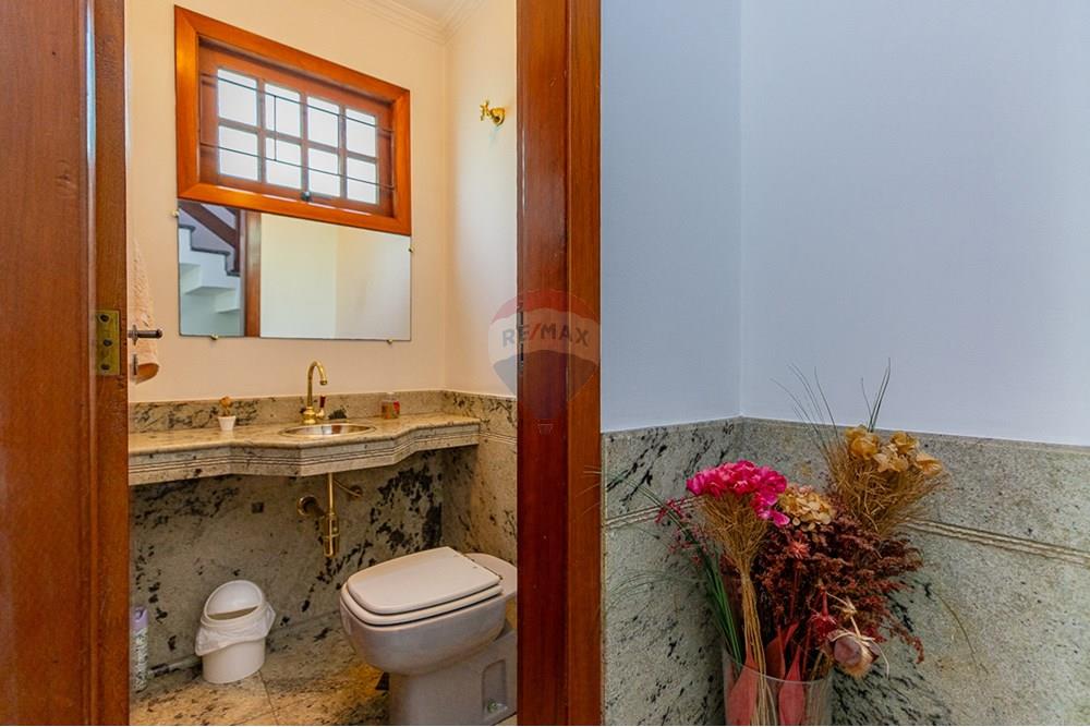 Sobrado - Venda - São Paulo , São Paulo - Cópia de Remax Ares-15.jpg - Banheiro - 601131075-14