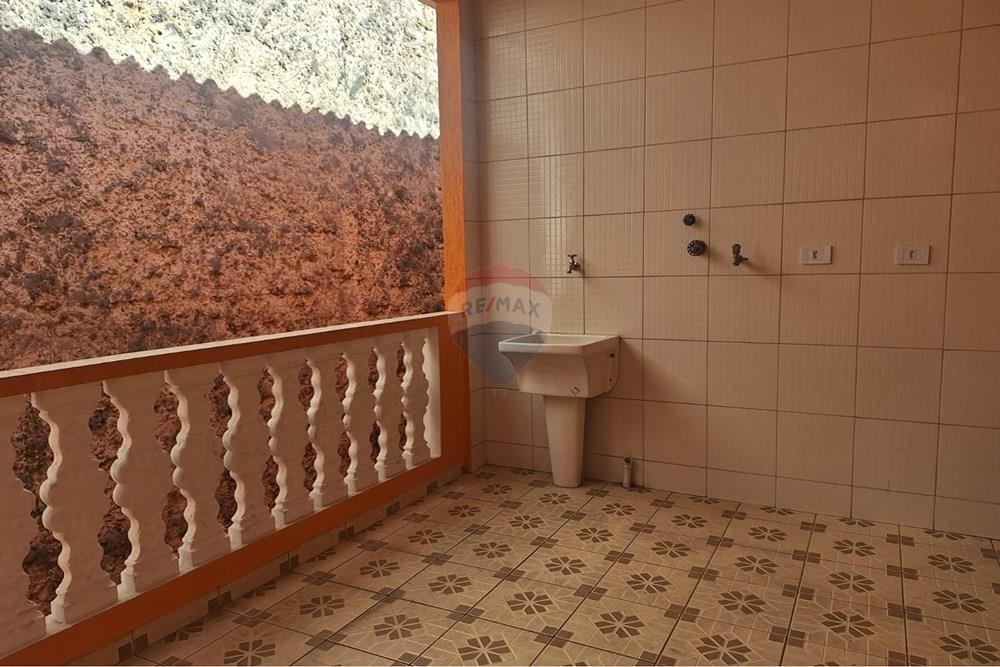 Casa - Alugar - São Paulo , São Paulo - efddaed2-f717-4608-be91-d285307159aa.jpg - Área de serviço - 601751067-145