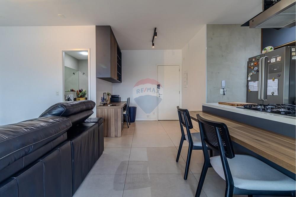 Apartamento - Venda - São Paulo , São Paulo - 03sala_002.jpg - 602101005-89