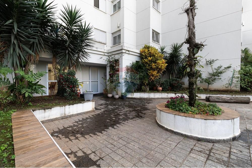 Apartamento - Venda - São Paulo , São Paulo - 01fotos_054.jpg - 602011074-2