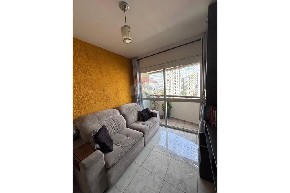 Apartamento - Alugar - São Paulo , São Paulo - 11.jpg - 602031027-1