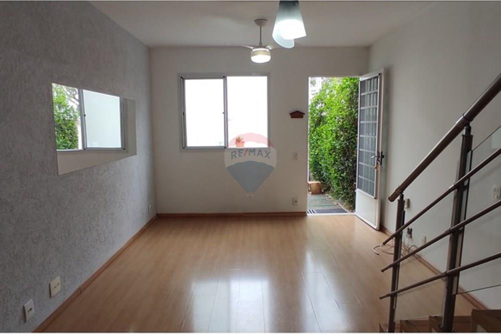 Casa de Condomínio - Alugar - São Paulo , São Paulo - 1764894220407.jpg - Sala - 601751100-25