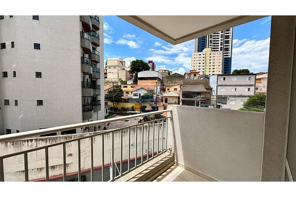 Apartamento à venda com 2 quartos, 52m² - Foto 13