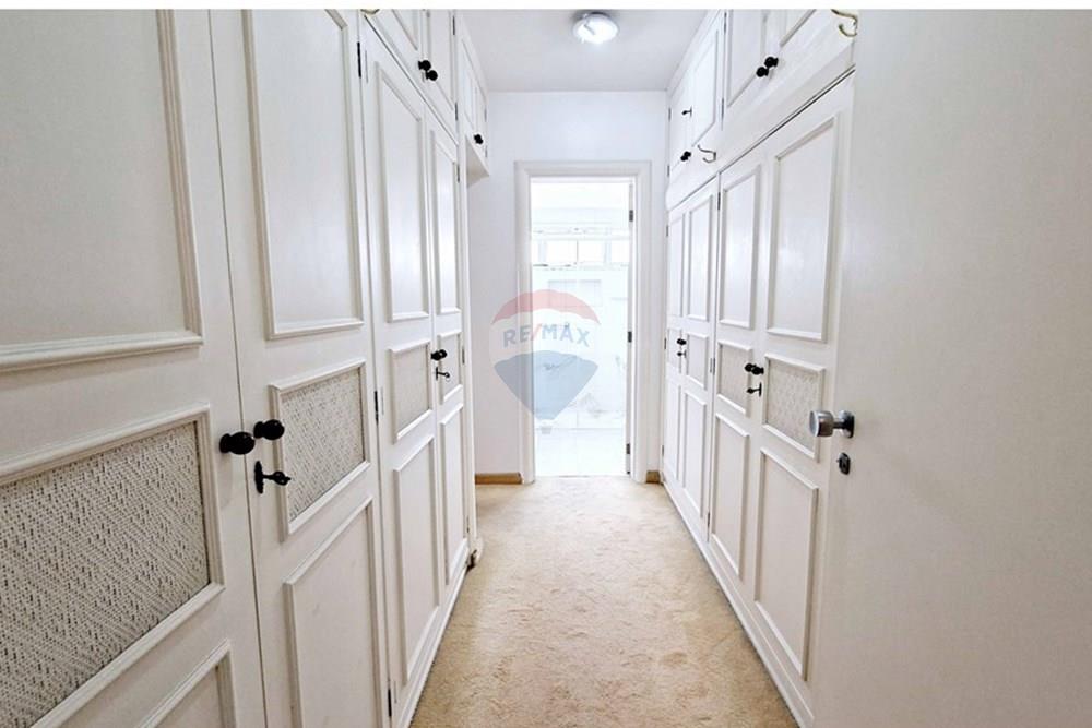 Apartamento - Venda - São Paulo , São Paulo - RUA CAMILLO NADER, 300 (50).jpg - Closet - 601361044-42