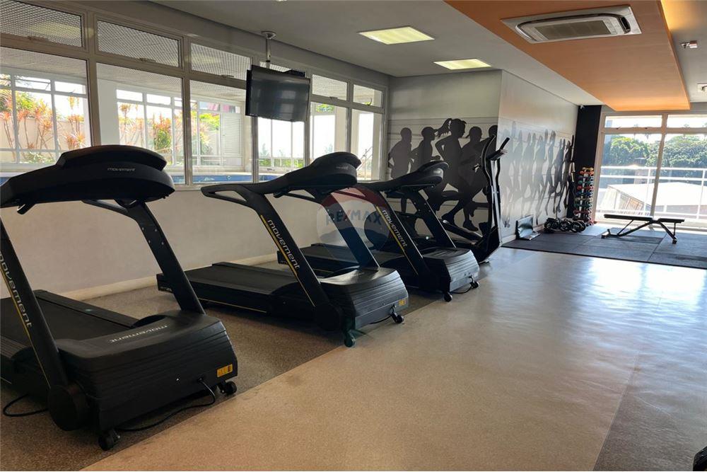 Apartamento - Alugar - São Paulo , São Paulo - 21 - 602151008-173