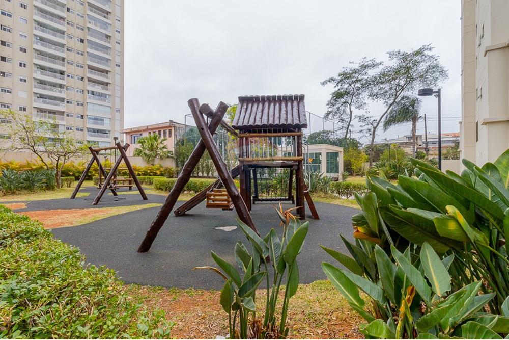 Apartamento - Venda - São Paulo , São Paulo - 16(1).jpg - Sala de Jogos - 601081006-130