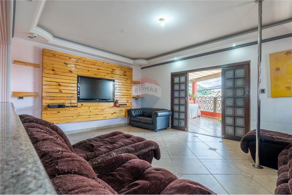 Casa - Alugar - Caieiras , São Paulo - 5 - 601171021-45