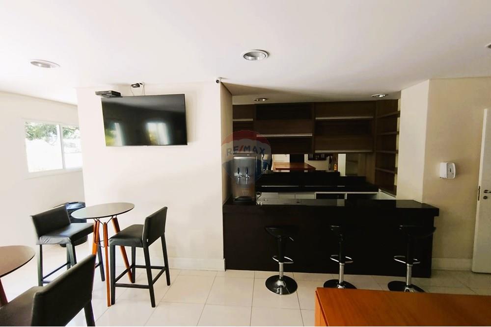 Apartamento - Alugar - São Paulo , São Paulo - 30 Itu externas JOGOS 4.jpeg - 601361040-184