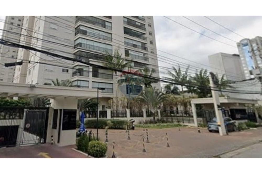 Apartamento - Alugar - São Paulo , São Paulo - Captura de tela 2026-04-01 121727.jpg - 602241003-123