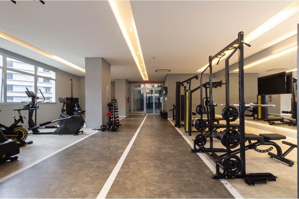 Apartamento - Venda - São Paulo , São Paulo - 27.jpg - 601261064-217