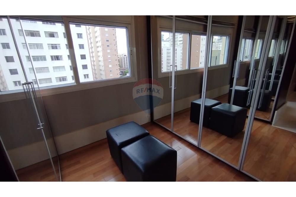 Apartamento - Alugar - São Paulo , São Paulo - SUITE MASTER CLOSET 03.jpg - 601361019-3012