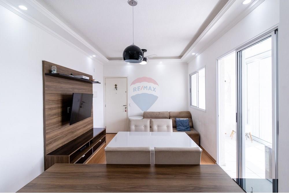 Apartamento à venda com 3 quartos, 78m² - Foto 15