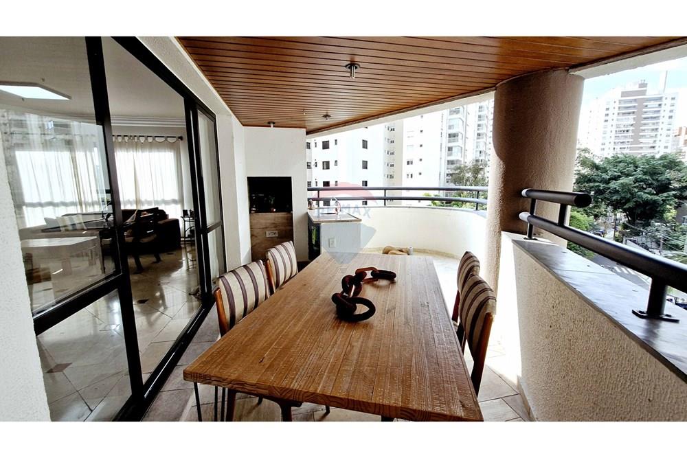 Apartamento - Venda - São Paulo , São Paulo - RUA JOSÉ DA SILVA RIBEIRO, 381 (16).jpg - 601361044-45