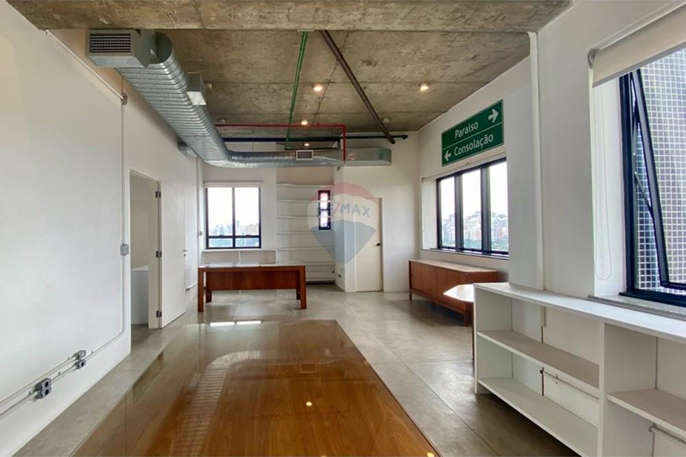 Cj. Comercial/ Sala - Alugar - São Paulo , São Paulo - Av. São Gabriel, 333 cj. 182 12.jpg - 601241038-88