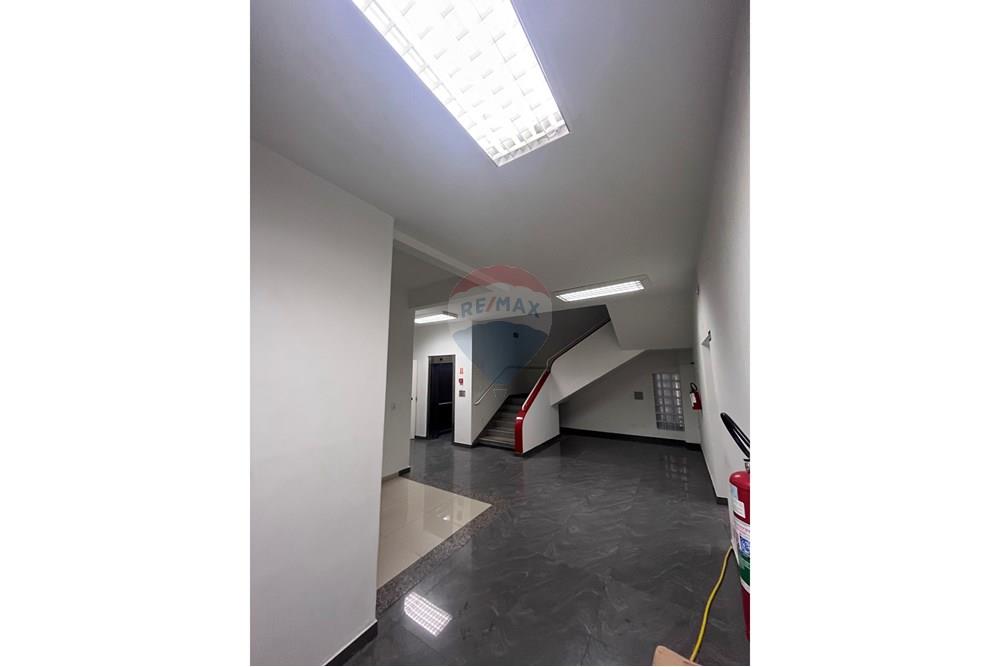 Prédio - Alugar - São Paulo , São Paulo - IMG_1512.JPG - Saguão - 601081019-40