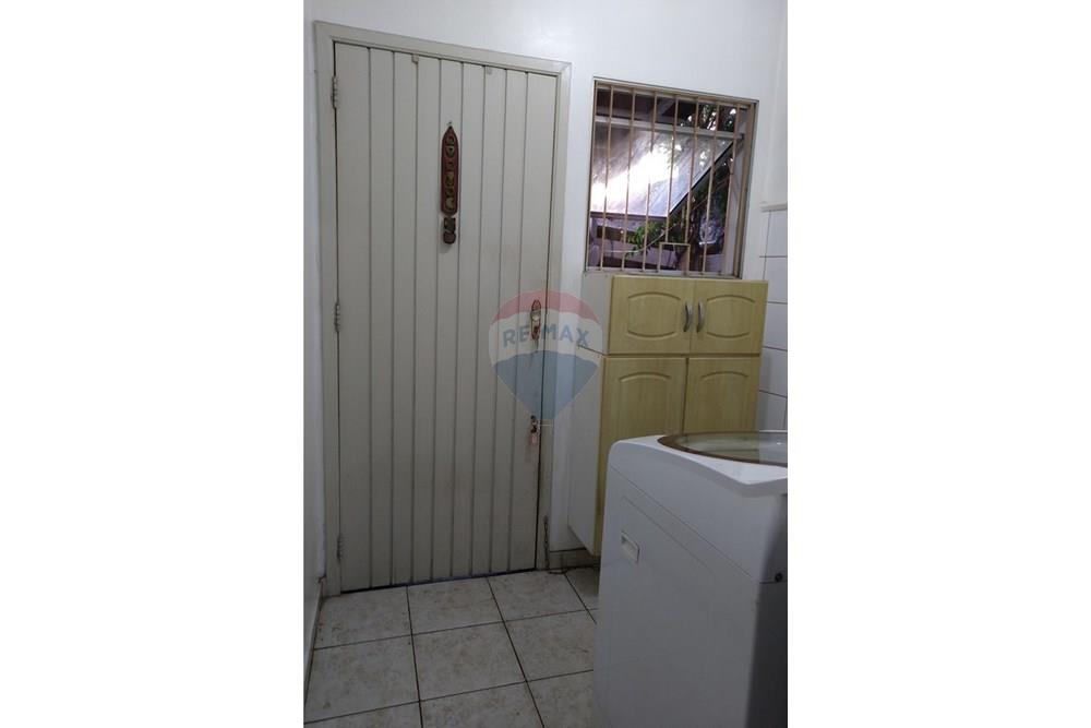 Casa - Venda - São Paulo , São Paulo - Lavanderia 3.jpg - 602251013-34