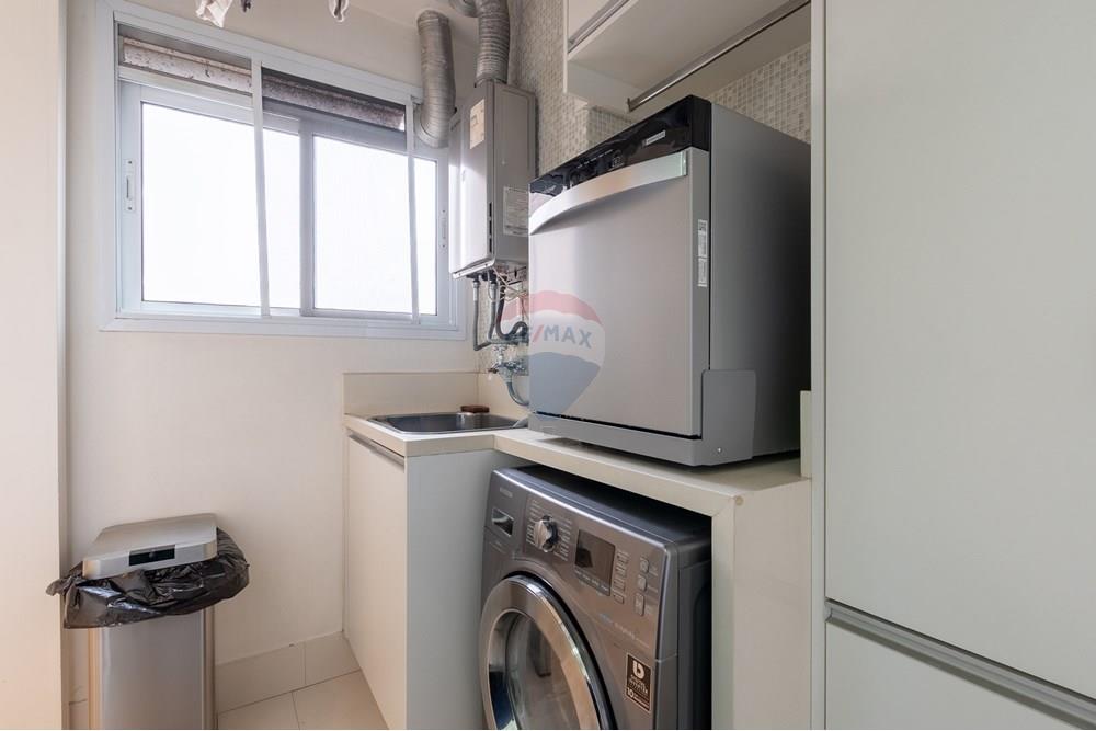 Apartamento - Alugar - São Paulo , São Paulo - 24_AP.jpg - 601471009-100