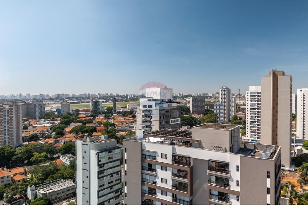 Apartamento - Alugar - São Paulo , São Paulo - TKD-3404.jpg - 602151026-55
