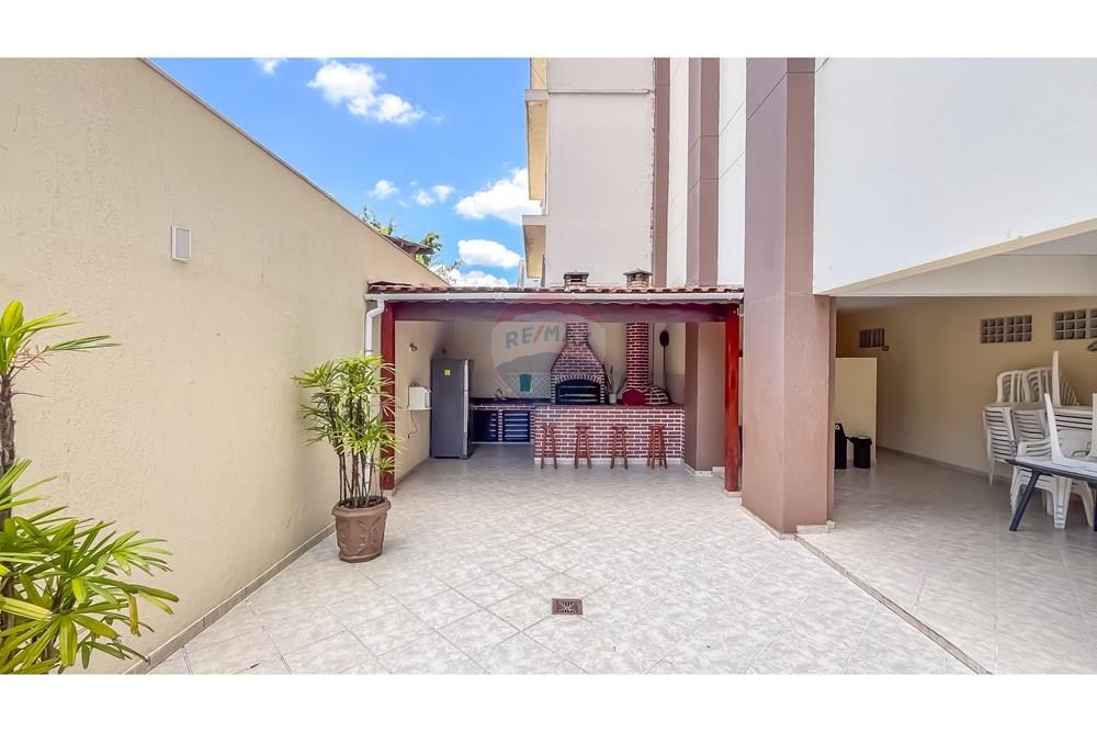 Apartamento - Venda - São Paulo , São Paulo - 30 - Churrasqueira.jpg - 602031008-85