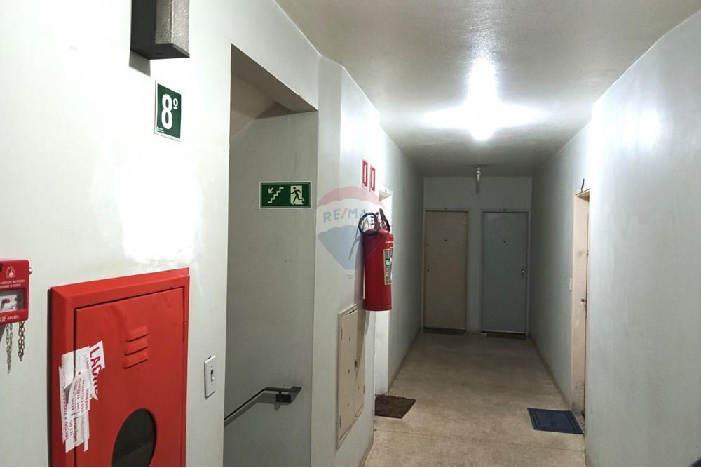 Apartamento - Venda - São Paulo , São Paulo - hall 5.jpg - Saguão - 601081093-2