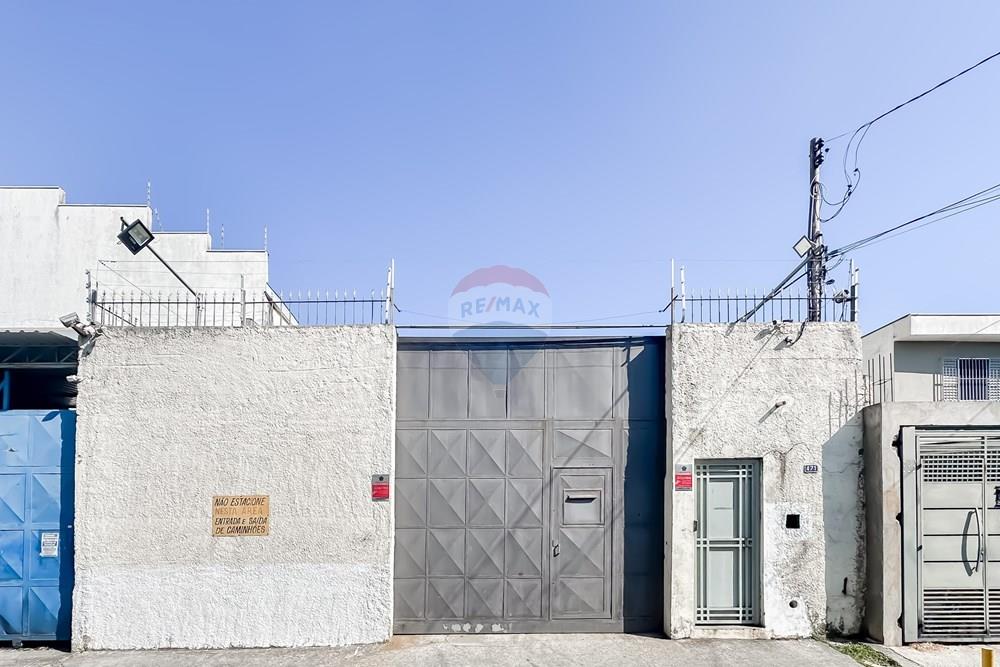 Galpão - Venda - São Paulo , São Paulo - IMG_540537.jpg - 602181015-89