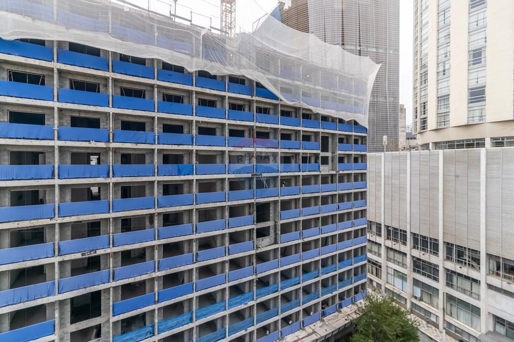 Studio - Venda - São Paulo , São Paulo - 15.jpg - Varanda - 602151051-10