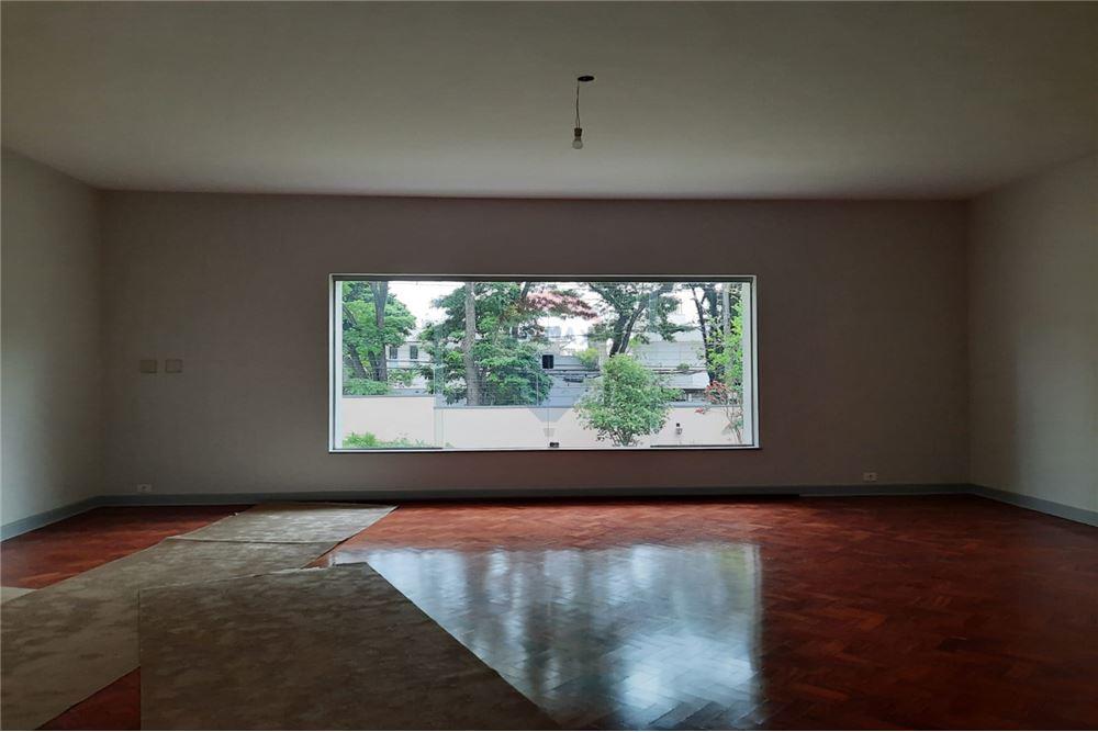Casa - Alugar - São Paulo , São Paulo - 4 - 601971018-1209