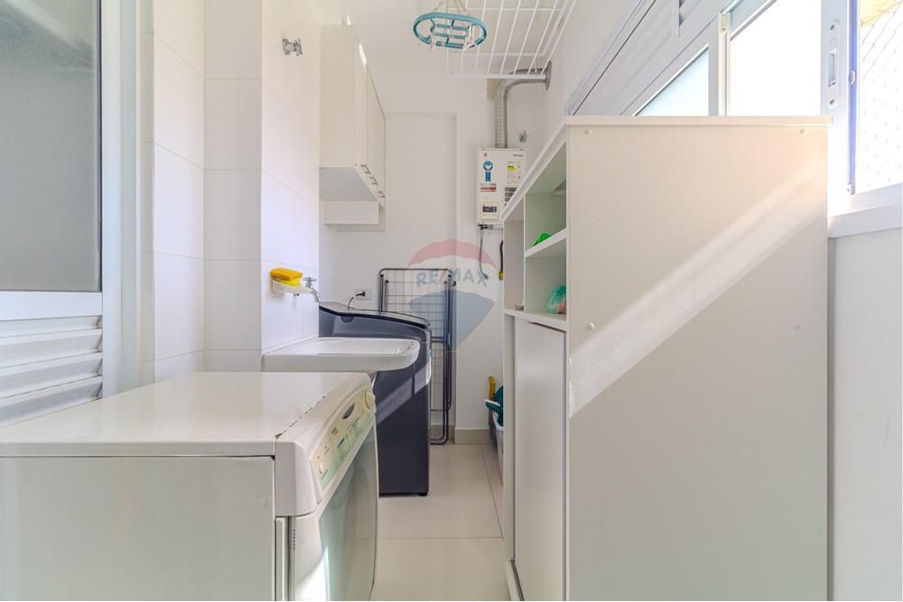 Apartamento - Venda - São Paulo , São Paulo - Cópia de 10 AREA SERVICO (2).jpg - 601261073-47