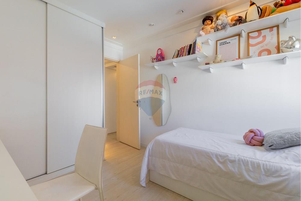 Apartamento - Venda - São Paulo , São Paulo - IMG_1747.jpg - Quarto infantil - 601081064-53