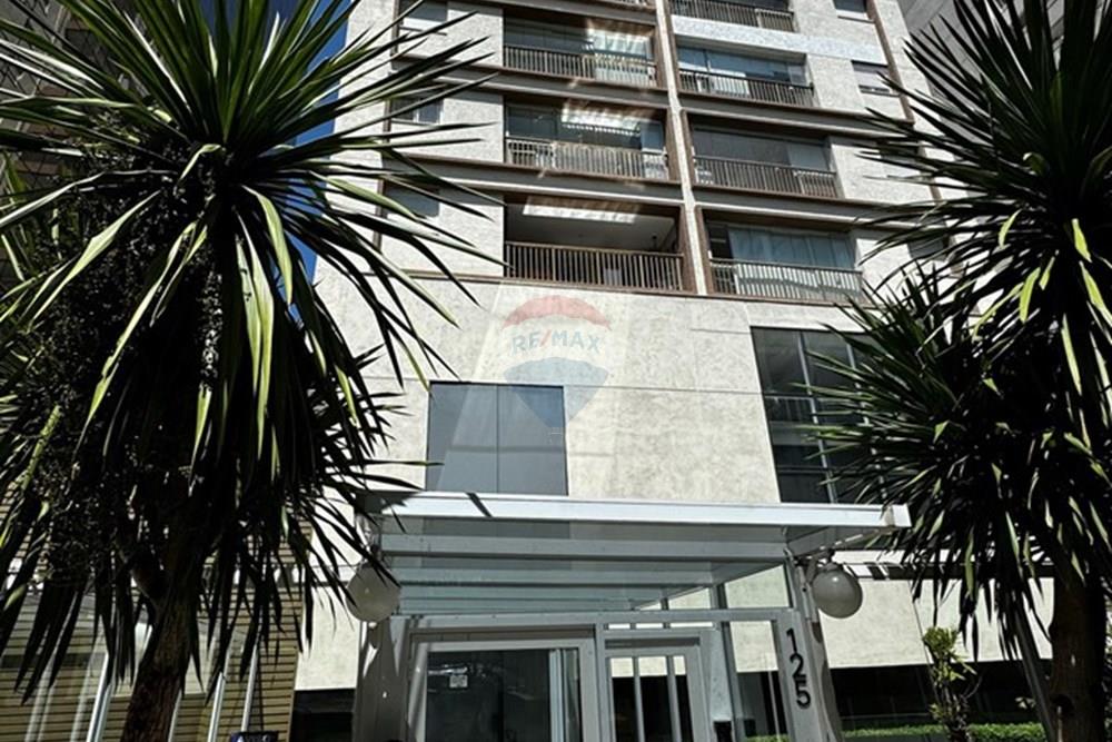 Apartamento - Alugar - São Paulo , São Paulo - FACHADA CONNECTION.jpg - 601361021-1770