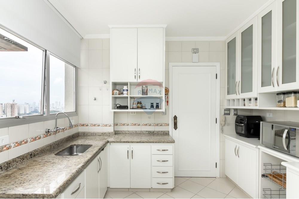 Apartamento - Venda - São Paulo , São Paulo - IMG_952925.jpg - 601721054-5