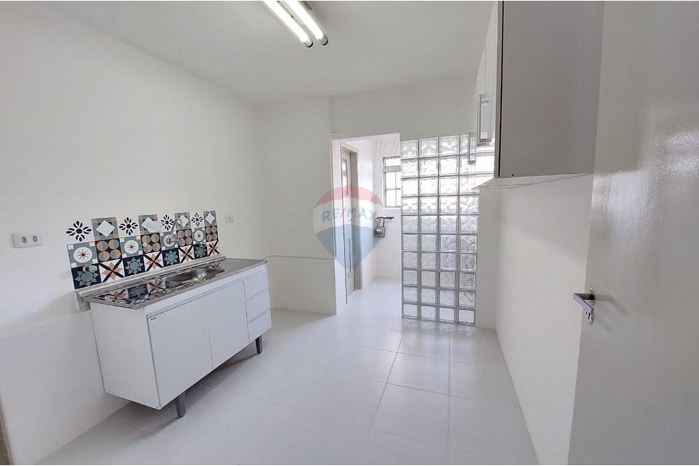 Apartamento - Alugar - São Paulo , São Paulo - 17 - COZINHA.jpeg - Cozinha - 602161004-164