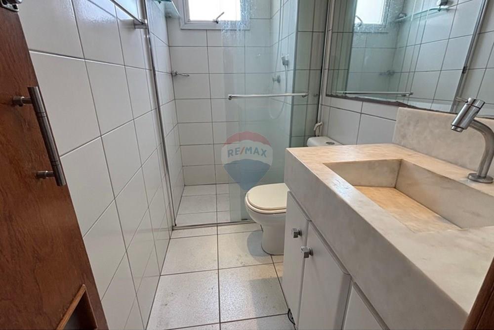 Apartamento - Alugar - São Paulo , São Paulo - IMG-20250919-WA0057.jpg - Banheiro - 601811024-33