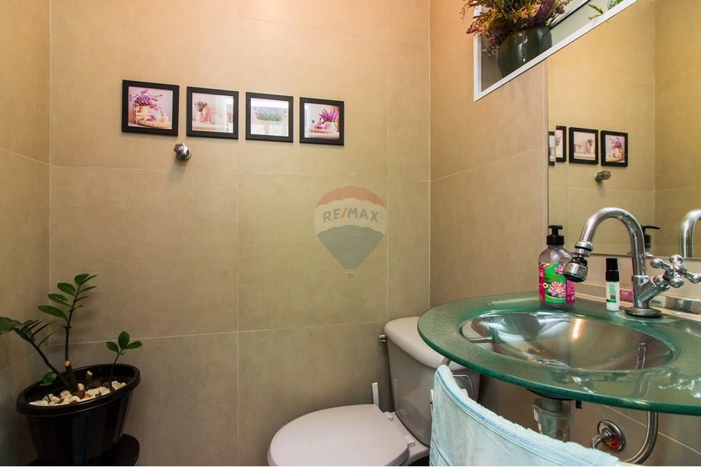 Sobrado - Venda - São Paulo , São Paulo - IMG_6847.jpg - 601441050-8