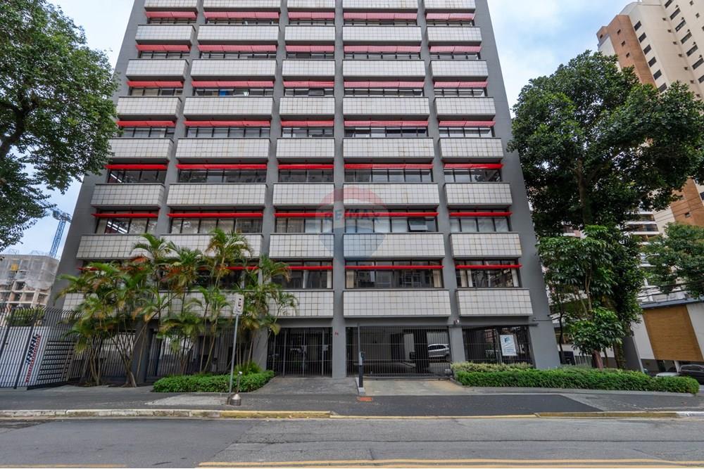 Cj. Comercial/ Sala - Venda - São Paulo , São Paulo - 01fotos_015.jpg - 601251039-80