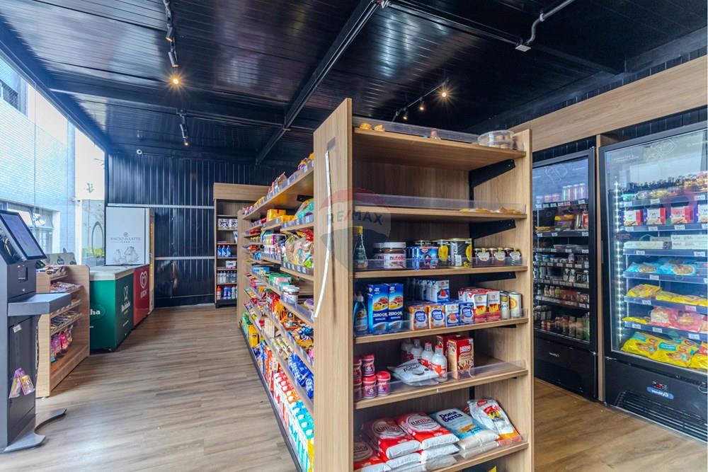 Apartamento - Venda - São Paulo , São Paulo - 02area-condominial_013.jpg - 602101005-89