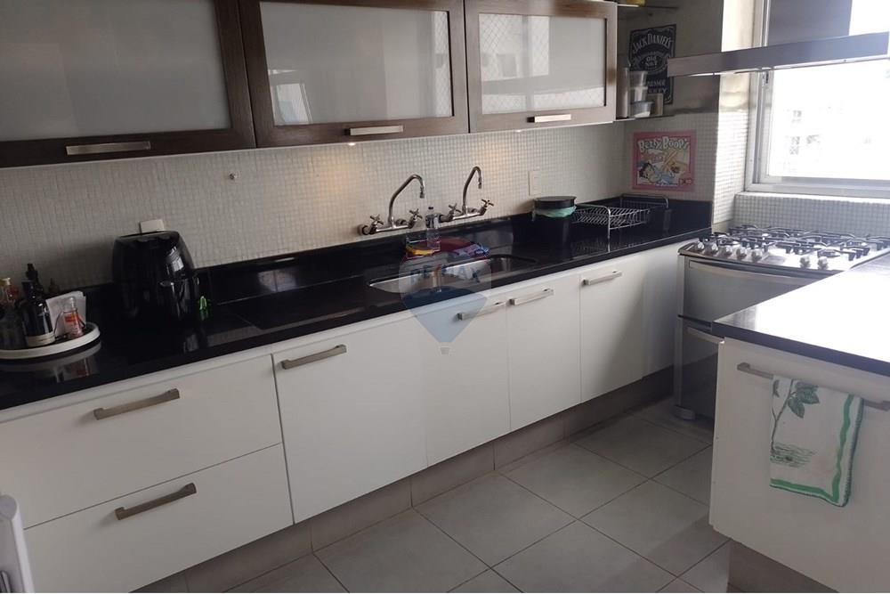 Apartamento - Alugar - São Paulo , São Paulo - IMG-20250918-WA0007.jpg - 601241056-51