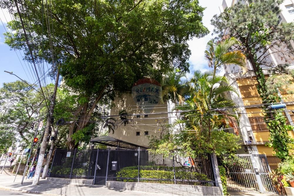 Apartamento - Venda - São Paulo , São Paulo - 19 FACHADA (2).jpg - 602191021-25