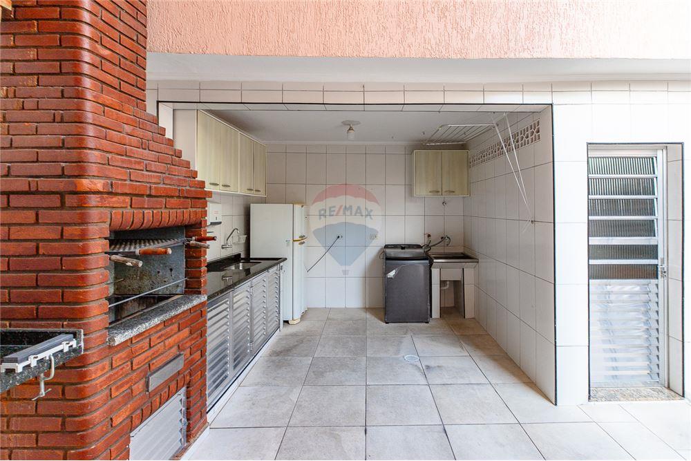 Sobrado à venda com 3 quartos, 260m² - Foto 14