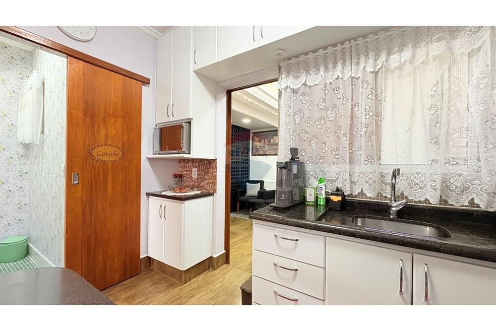 Casa de Condomínio - Venda - São Paulo , São Paulo - IMG_8339.JPEG - 602451001-14