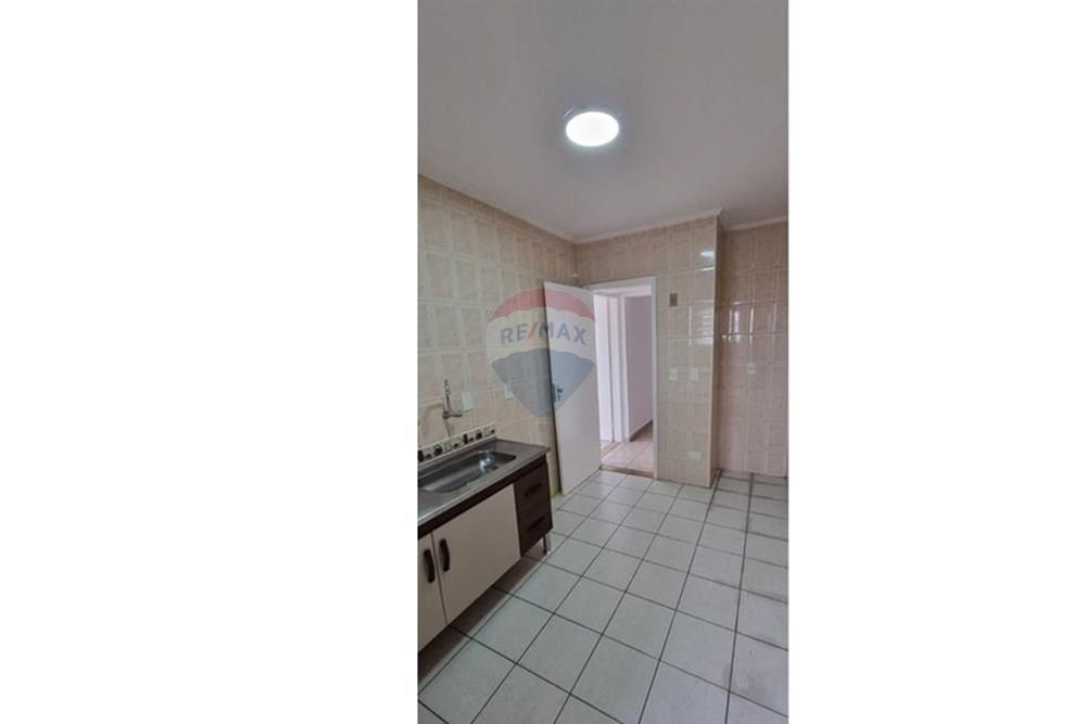 Apartamento - Alugar - São Paulo , São Paulo - JOSÉ JUSTINO PEREIRA 178. 4 .jpg - 601051076-75