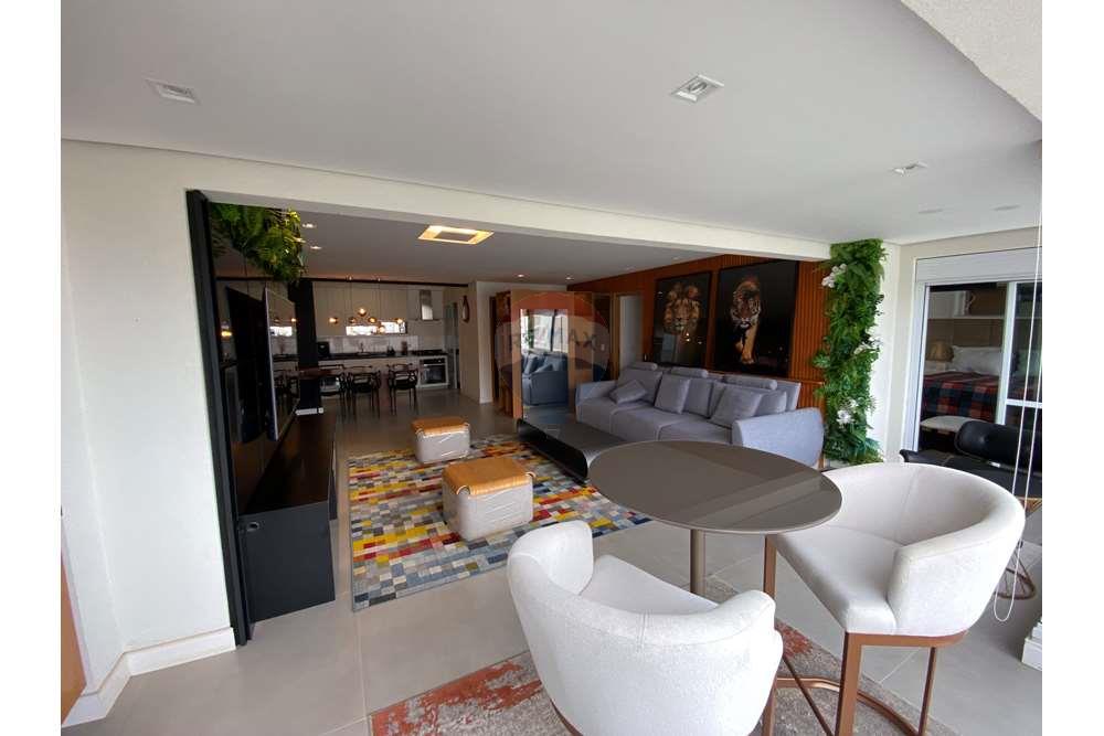 Apartamento - Alugar - São Paulo , São Paulo - IMG_1775.JPG - 602071001-313