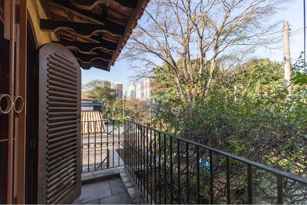 Casa - Venda - São Paulo , São Paulo - 01fotos_020.jpg - Sacada - 601351141-33